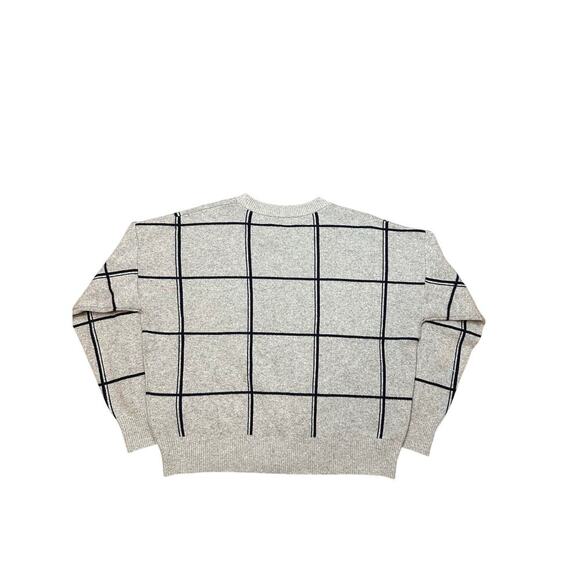 Banana Republic Italian Wool-Blend Sweater - Picture 4 of 6